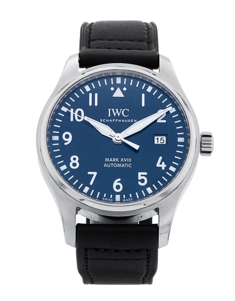 IWC Pilot's Mark XVIII Le Petit Prince IW327004